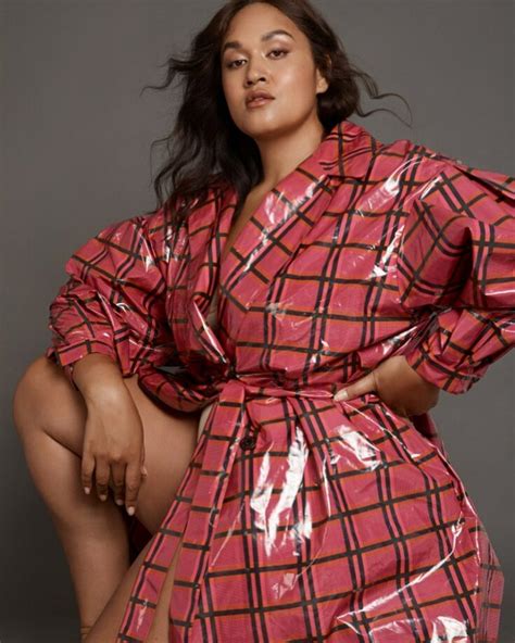 thick japanese model|8 Asian American And Pacific Islander Plus Size Influencers and .